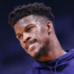 NBA – Jimmy Butler : « Ces bâtards font comme si je n’étais pas un bon joueur »