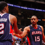 NBA – Joe Johnson bientôt de retour ?