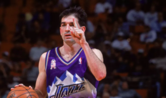 NBA – Quiz : Listez les plus grosses performances all-time à la passe décisive John Stockton Kiddie Clause