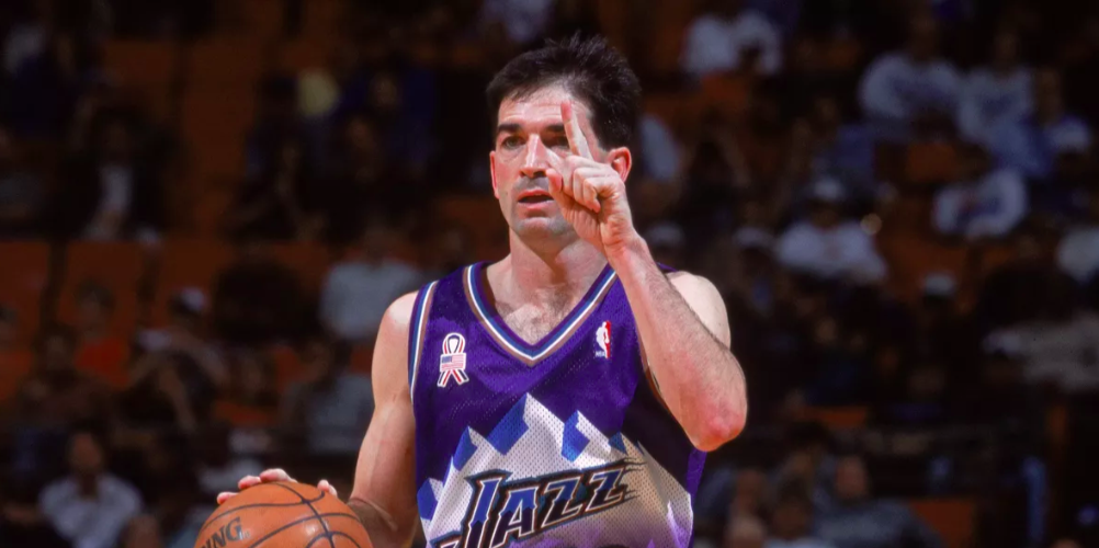 John Stockton Kiddie Clause