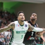 LegaBasket – La Virtus Bologne ajoute Vince Hunter et Julian Gamble !