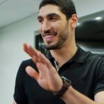 NBA – La plus grande fierté d&rsquo;Enes Kanter