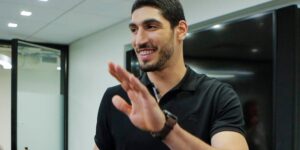 NBA – La plus grande fierté d’Enes Kanter