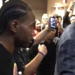 NBA – Kawhi Leonard harcelé par des fans des Lakers