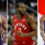 NBA – Jeudi 4 juillet : Les 5 infos qu’il ne fallait pas manquer