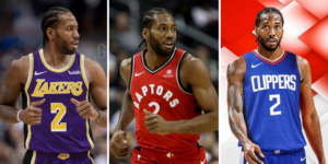 NBA – Jeudi 4 juillet : Les 5 infos qu’il ne fallait pas manquer