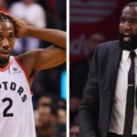 NBA – « Le départ de Kawhi des Raptors était une tragédie ! »