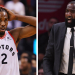 NBA – « Le départ de Kawhi des Raptors était une tragédie ! »