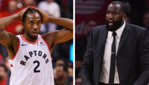 NBA – « Le départ de Kawhi des Raptors était une tragédie ! »