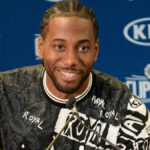 NBA – Les Clippers recrutent un intime de Kawhi Leonard