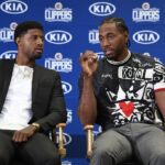 NBA – Ice Cube se persuade que la non-venue de Kawhi aux Lakers est… une bonne chose
