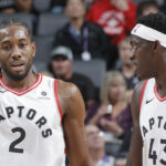 NBA – Siakam révèle ce qu’a dit Kawhi dans le group chat lors de son départ