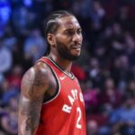 NBA – La demande de Kawhi Leonard aux Raptors avant de partir