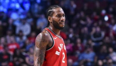 NBA – La demande de Kawhi Leonard aux Raptors avant de partir