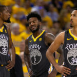 NBA – Intérêt mutuel entre les Clippers et un ancien des Warriors