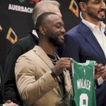 NBA – Kemba Walker est déjà au boulot avec Brad Stevens !