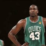 NBA – Perkins donne 7 raisons pour expliquer que les Celtics seront champions en 2020