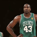 NBA – Kendrick Perkins raconte son bizutage par Gary Payton