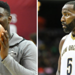 NBA – Kendrick Perkins connait le danger pour Zion à New Orleans