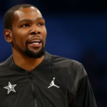 NBA – Malgré sa blessure, les Nets vont utiliser Kevin Durant jusqu’à son retour