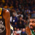 NBA – La grosse prise de position de Kyrie Irving sur la blessure de Kevin Durant !