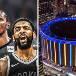 NBA – Le Madison Square Garden impacté par l&rsquo;arrivée de Durant et Irving à Brooklyn