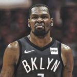 NBA – Pourquoi Kevin Durant a choisi les Nets