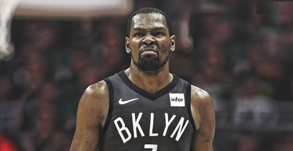 Kevin Durant de retour l'an prochain ?