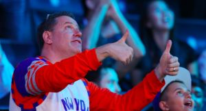 NBA – Les Knicks tentent de calmer les fans après leur flop