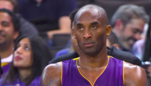 NBA – « Plus jamais je joue avec lui » : le Laker que Kobe a humilié, puis transféré
