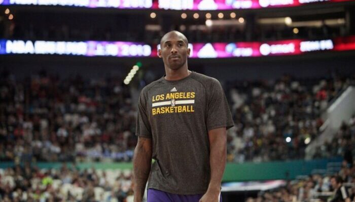 Kobe Bryant Lakers