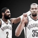 NBA – Les Nets face à un challenge périlleux après les arrivées de Durant et Irving