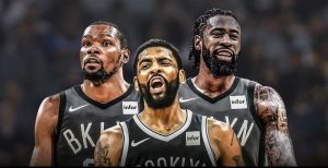 NBA – DeAndre Jordan explique pourquoi Kevin Durant et Kyrie Irving ont signé aux Nets