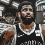 NBA – Kyrie Irving actif dès son arrivée aux Nets
