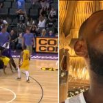 NBA – Les jeunes Lakers réussissent une miraculeuse remontada !