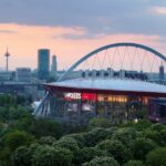 Euroleague – Le Final Four 2020 à Cologne plutôt qu’à Paris.