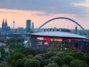 Euroleague – Le Final Four 2020 à Cologne plutôt qu’à Paris.