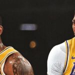 NBA – Une nouvelle fresque murale à Los Angeles !