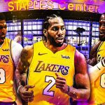 NBA – « LeBron + Davis + Kawhi ? Un Big 3 comme au Heat, mais sous stéroïdes »