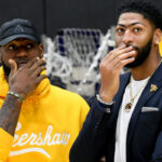 NBA – 5 pistes pour les Lakers avec leur exception selon un journaliste