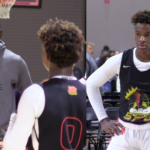 NBA – LeBron révèle quoi attendre de son fils Bronny la saison prochaine