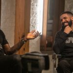 NBA – LeBron James va faire équipe avec Drake pour les années à venir