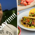 NBA – LeBron avait un nouvel invité pour son Taco Tuesday !