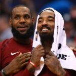 NBA – Les internautes proclament le « JR Smith Day » !