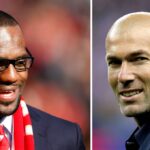 NBA – Zinédine Zidane évoque LeBron James et James Harden