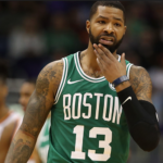 NBA – Rich Paul a-t-il caché une offre des Clippers à Marcus Morris ?
