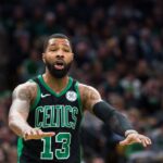 NBA – Les Spurs très « énervés » contre Marcus Morris