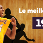 NBA – Le meilleur 5 des joueurs nés en… 1978