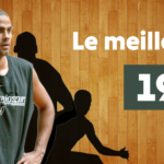 NBA – Le meilleur 5 des joueurs nés en… 1982