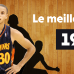 NBA – Le meilleur 5 des joueurs nés en… 1988